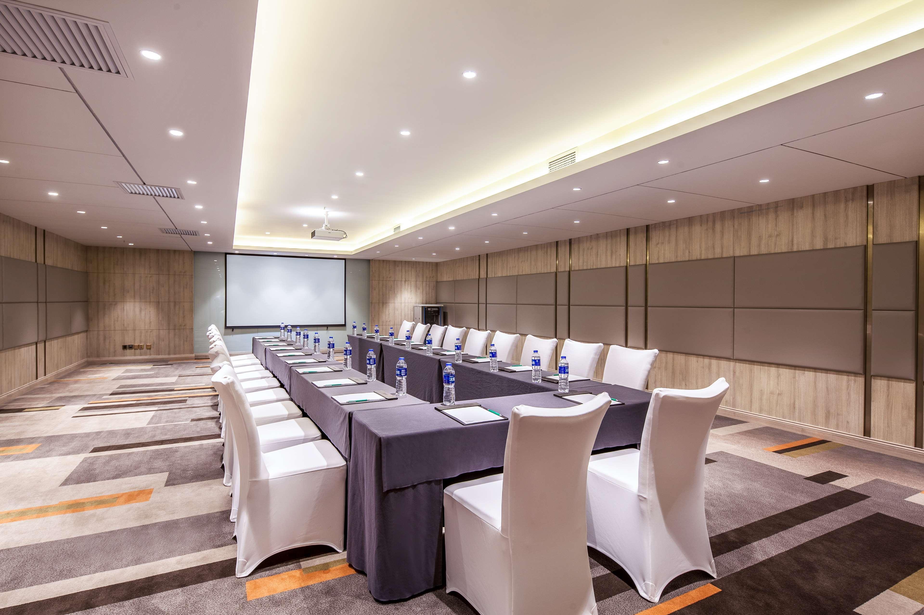 Radisson Exhibition Center Sanghaj Kültér fotó